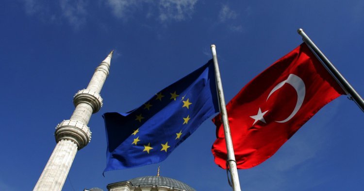 ¿Qué está pasando en Turquía?