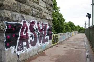 Asylpolitik - das neue Schlachtfeld im Kampf um die europäischen Demokratien
