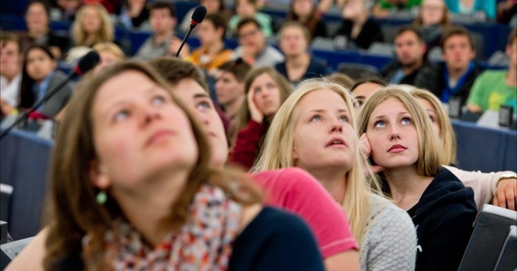 L'éducation et la jeunesse dans l'Union européenne : quelles perspectives ?