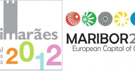 Découvrez Guimarães et Maribor, les deux capitales européennes de la culture 2012