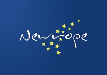 Newrope, troisième édition du concours politique européen d'enseignement supérieur