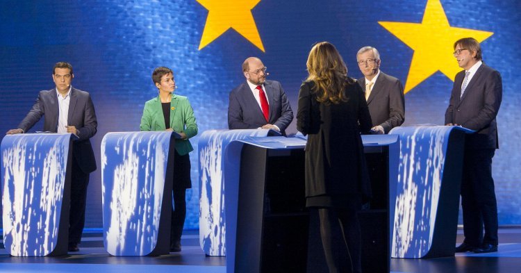 Des médias européens pour une démocratie européenne