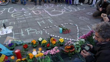 Je suis Bruxelles – Reaktionen auf den Terror