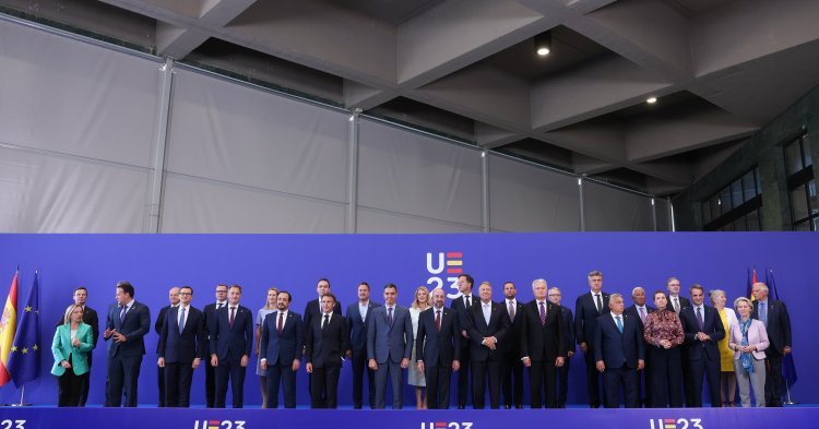Une nouvelle vague d'élargissement pour l'Union Européenne : les nouvelles réalités géopolitiques ravivent le débat