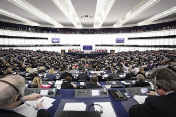 Les 10 choses à retenir de la plénière de Janvier du Parlement Européen