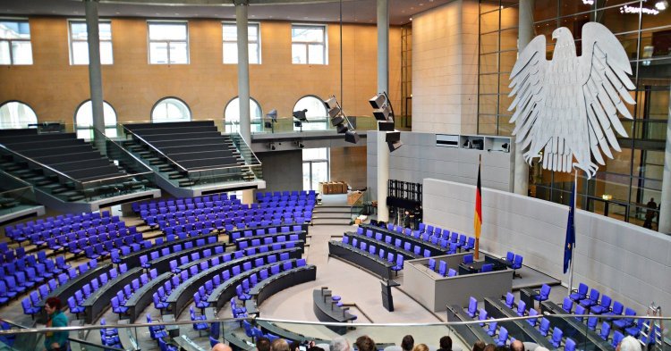 Vacillement de l'Ampel-Koalition : vers des élections anticipées en Allemagne