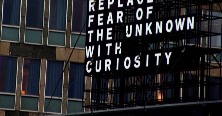 Euroscepticism and the Fear of Unknown