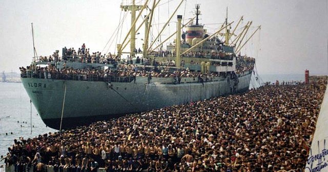 Firmato a Marrakech il Global Compact for migration. Di che si tratta? 