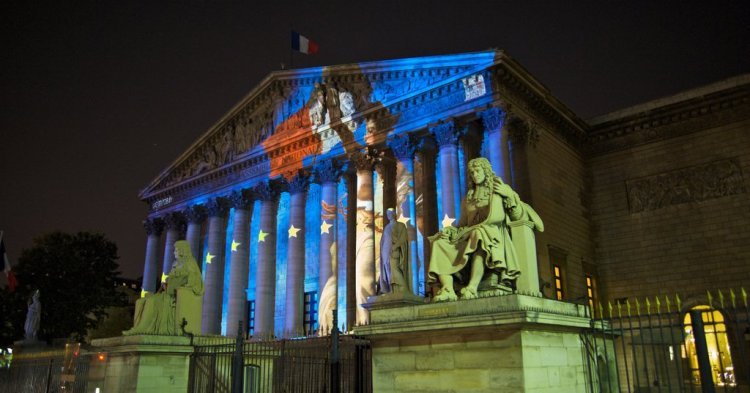 Législatives : citoyens européens, votez ! 
