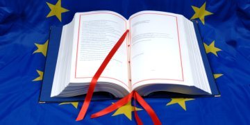 Höchste Zeit, die EU-Verträge zu überdenken ?