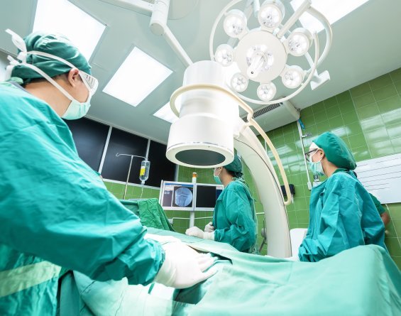 Organspende in Deutschland und der EU