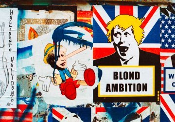 Vom Brexit zu Covid19 – Wie die Presse Großbritannien im Stich ließ