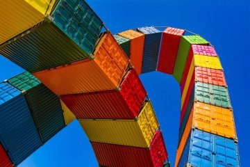 JEF Belgium: Free trade for the future?
