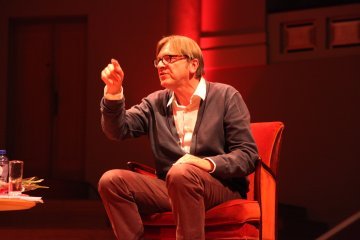 Verhofstadt: „Wir brauchen einen praktischen Ansatz, um Europa wieder arbeitsfähig zu machen“