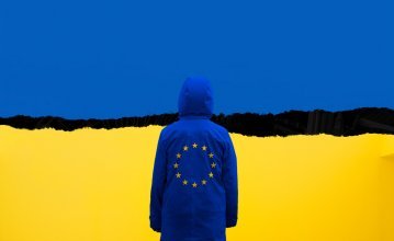 Ukraine-Krieg : Wie steht es um die Zeitenwende ? 
