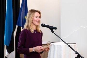 Estland im Spagat: Wahlkampfthema Ukraine bietet Konfliktpotenzial