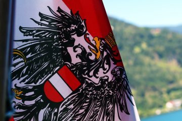 Wahlen in Österreich : van der Bellen gewinnt