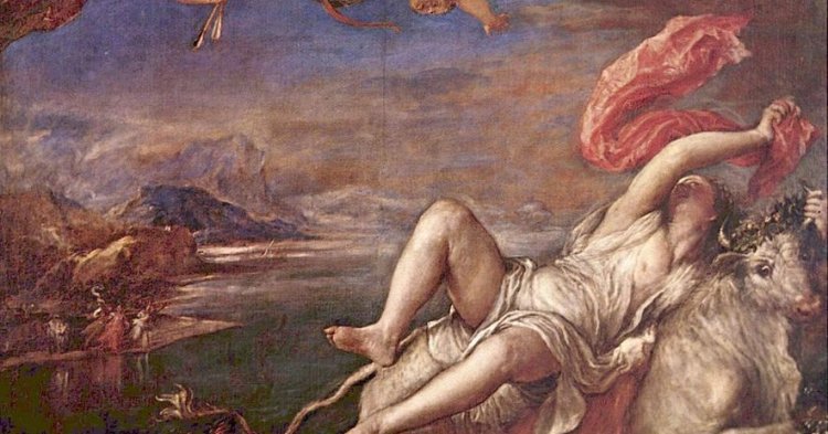 Küss mich! Halt mich! Lieb mich!