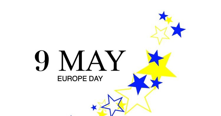 A pan-European 9th of May