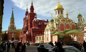 L'étreinte froide de la Russie – Le Conseil de l'Europe en proie aux intérêts de Moscou