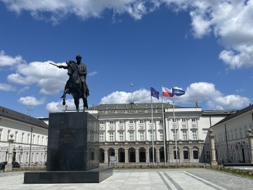 Élection en Pologne : un changement pour l'Europe ?
