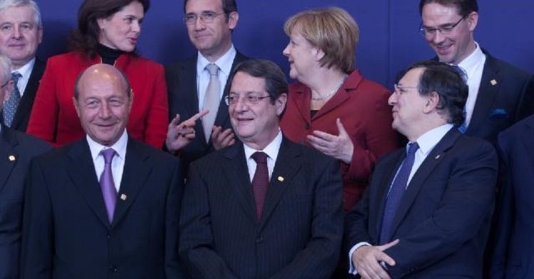 Madame Merkel, laissez les citoyens choisir leur président(e) de la Commission le 25 mai !