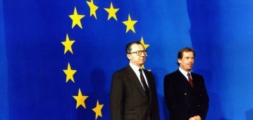 Disparition de Vaclav Havel : L'icône de la révolution de velours s'est éteinte. 