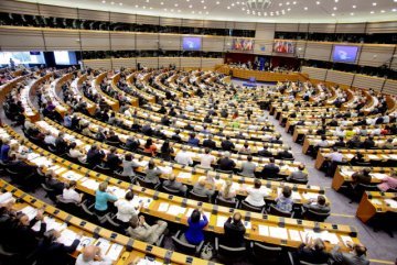 Can a separation of the European Parliament be the solution?