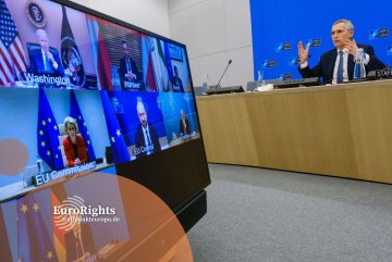 Machtlose Mahnerin? – Die EU und Grundrechte in einer multipolaren Welt