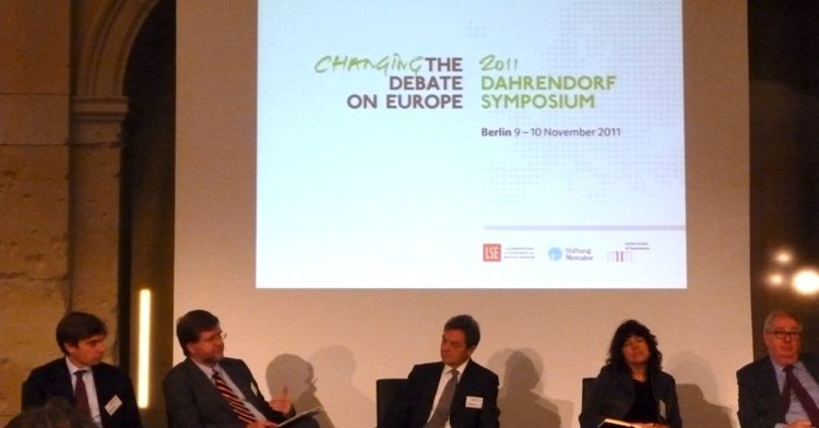 Fazit: Dahrendorf Symposium Tag 2