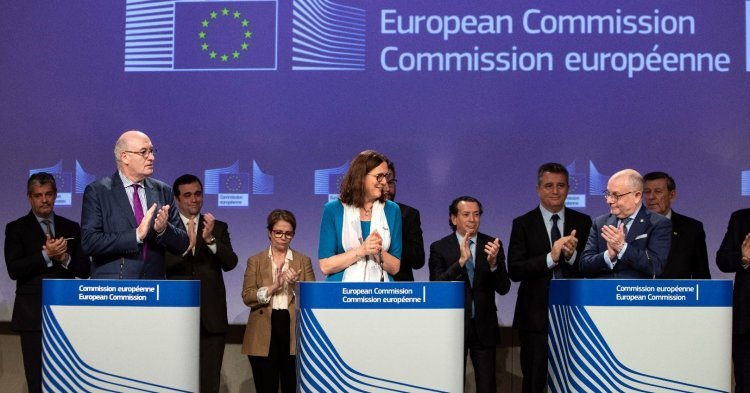 UE-MERCOSUR : Un accord historique mais controversé