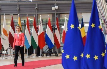 A Pyrrhic victory ? Lessons from the infernal European Council summit
