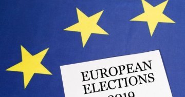 Letter : Your vote in the European elections is essential
