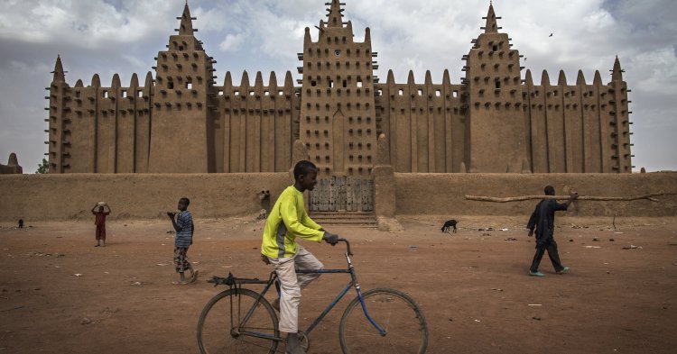 L'Union européenne au Sahel : Agir de manière globale contre le terrorisme
