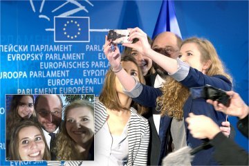 Jugend, Politik und Kommunikation : So gehts 