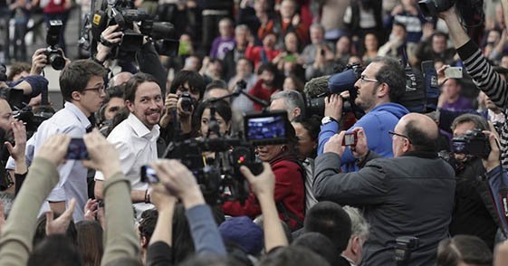 Espagne : une année électorale annonciatrice d'alternatives ?