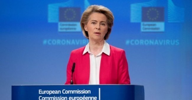 What will Europe look like after coronavirus?