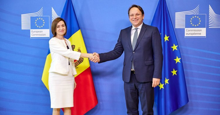 Zukunft in der EU?