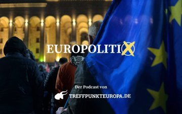 Georgien nach den Protesten: Wohin steuert das Land?