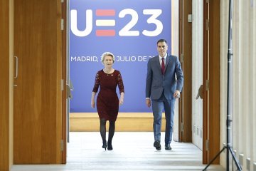 General elections in Spain: the countdown is on!