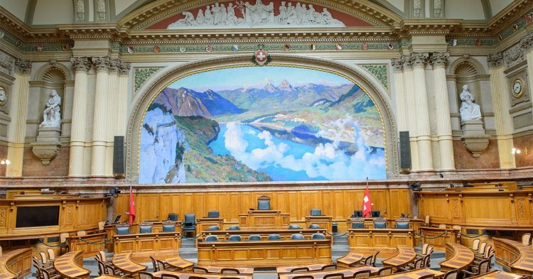 Elections fédérales 2023 en Suisse : du nouveau pour l'UE ?