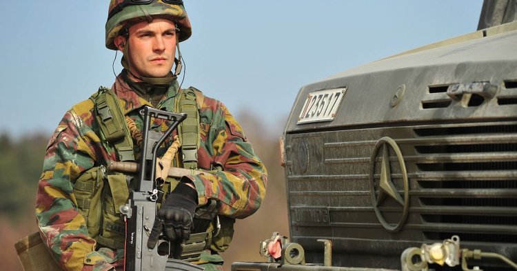 Europese Raad bespreekt militaire samenwerkingsprojecten