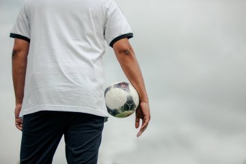 Erasmus+ et le football – ça matche !