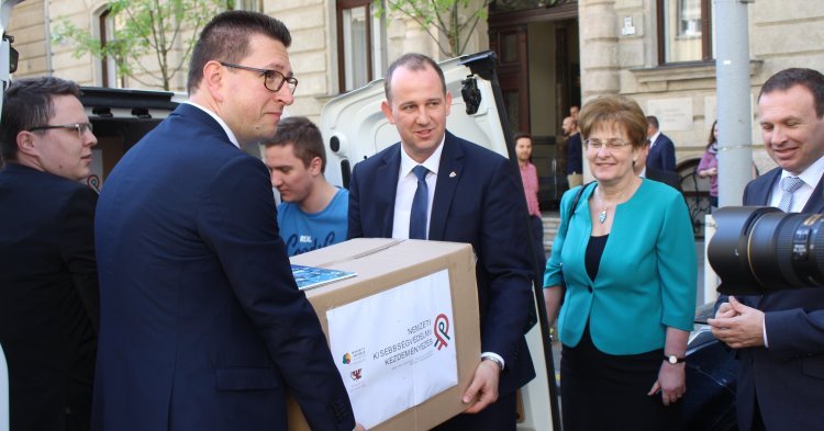 Minority SafePack: An initiative to protect European minorities