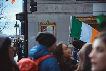 Ireland's ‘Thriving' Economy: A Lesson in Deceiving GDP 
