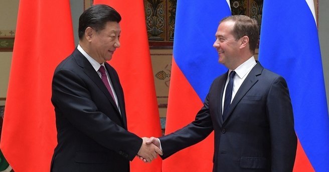 Uno sguardo sull'accordo tra Italia e Cina