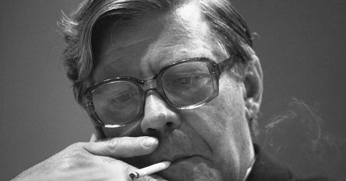 Helmut Schmidt, figure du couple franco-allemand