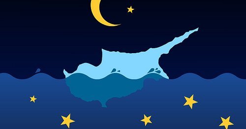 Se l'Europa affonda a Cipro