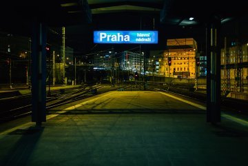 Le retour du train de nuit, un rêve de l'unité européenne