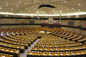 Fraktionen im Europaparlament : Das Herzstück der europäischen Demokratie